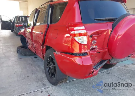 2012 Toyota Rav4 z USA, uszkodzony, nr VIN 2T3BF4DV7CW183658
